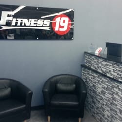 Fitness 19 Arlington Heights