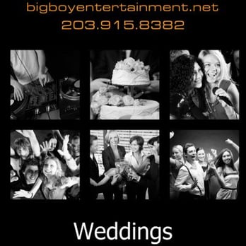 ●BIG BOY ENTERTAINMENT The Real Big Boy Entertainment