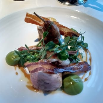 City Social - Quail starter - British Near Me - London, XGL City Social - Quail starter - British Near Me - London, XGL