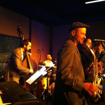 SFJAZZ - Mike Olmos Sextet in the Joe Henderson Lab at SF Jazz - Performing Arts Near Me - San Francisco, California SFJAZZ - Mike Olmos Sextet in the Joe Henderson Lab at SF Jazz - Performing Arts Near Me - San Francisco, California