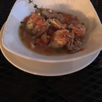 Bistro Cacao - Frogs legs. - French Near Me - Washington, DC, District of Columbia