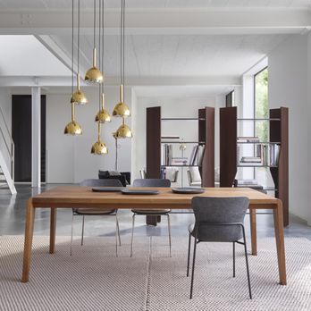 Ligne Roset Philadelphia - Ligne Roset Golden Bell Pendants - Home Decor Near Me - Philadelphia, Pennsylvania Ligne Roset Philadelphia - Ligne Roset Golden Bell Pendants - Home Decor Near Me - Philadelphia, Pennsylvania