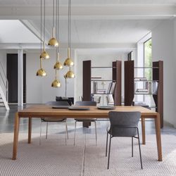 Ligne Roset Philadelphia - Ligne Roset Golden Bell Pendants