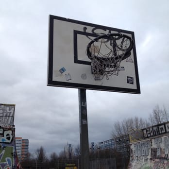 Fennpfuhl Park - Parks Near Me - Berlin, BE