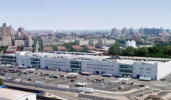 Steiner Studios by null