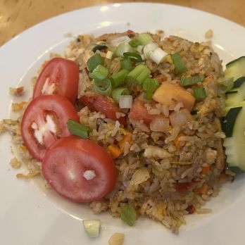 Aloy Modern Thai - D Thai Fried Rice - Thai Near Me - Denver, Colorado Aloy Modern Thai - D Thai Fried Rice - Thai Near Me - Denver, Colorado