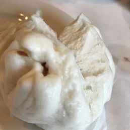 BBQ Pork Buns