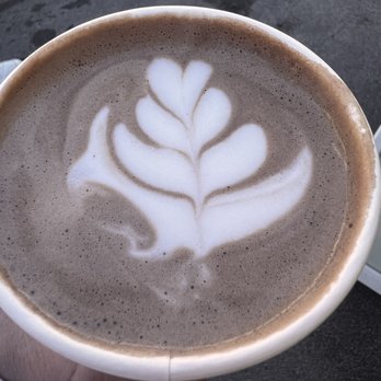 Ragamuffin Coffee Roasters - Latte Mexican Mocha for this cold morning - Coffee Roasteries Near Me - Oxnard, California