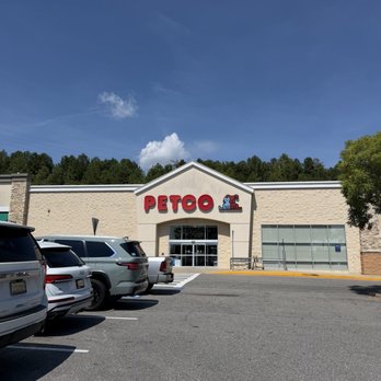 Petco - Store front - Pet Stores Near Me - Birmingham, Alabama Petco - Store front - Pet Stores Near Me - Birmingham, Alabama