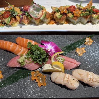 Te- Buru - Sushi Bars Near Me - Long Beach, California