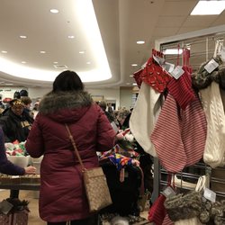 Dillard's