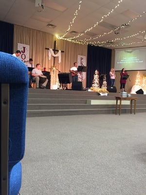 Bayshore Bible Church