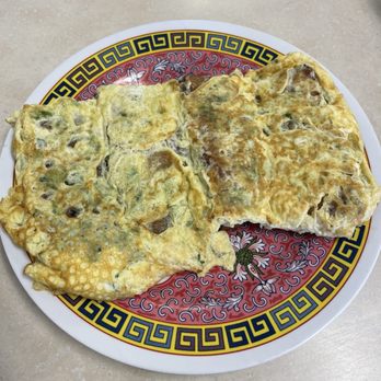 Huge Tree Pastry - Taiwanese Near Me - Monterey Park, California