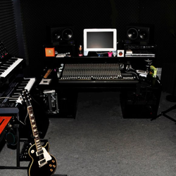 TK Productions & Rehearsal Studios