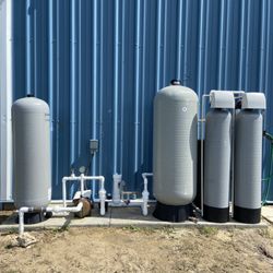 Aquatic Filter Systems