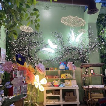 Happy Humble Hub - Some of the vendors - Venues & Event Spaces Near Me - Alhambra, California Happy Humble Hub - Some of the vendors - Venues & Event Spaces Near Me - Alhambra, California