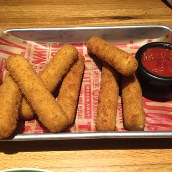 Applebee's Grill + Bar - American Near Me - Gilroy, California