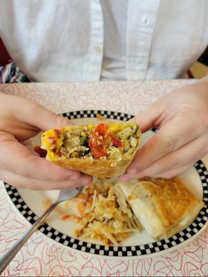 Mary's Diner by null