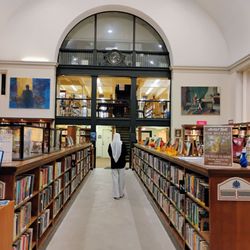Westfield Athenaeum