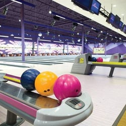 Island Xtreme Bowl