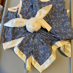 Paisley Monkey - Baby clothes