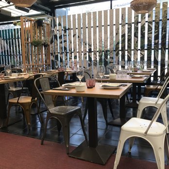 Mercado de San Antón - 3rd floor restaurant - Farmers Market Near Me - Madrid, M Mercado de San Antón - 3rd floor restaurant - Farmers Market Near Me - Madrid, M