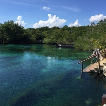 Xel-Há - Amusement Parks Near Me - Tulum, ROO