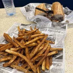Fries