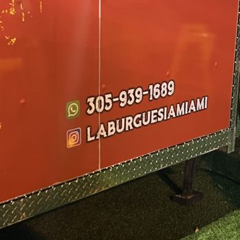La Burguesía - Fast Food Near Me - Miami, Florida La Burguesía - Fast Food Near Me - Miami, Florida