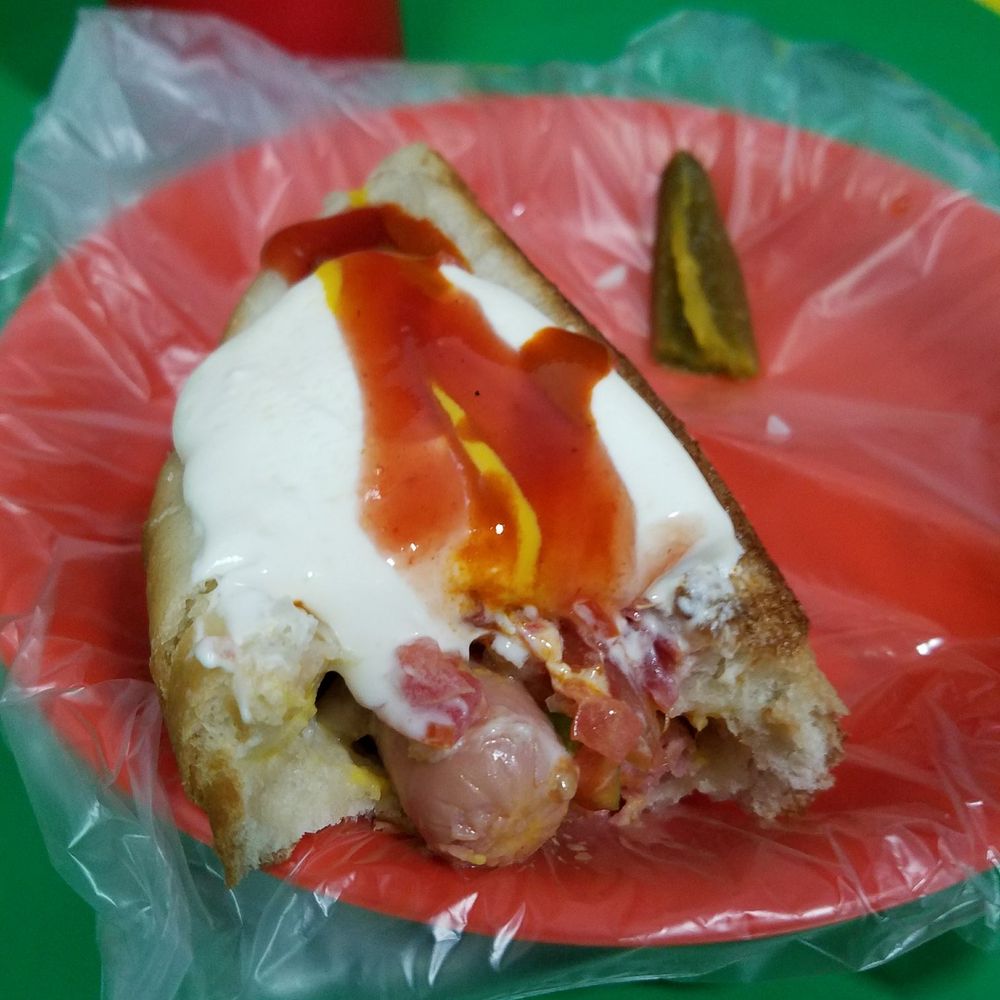 Dogos Meños - One of the best and unique dogos in Guadalajara! - Hot Dogs Near Me - Guadalajara, JAL