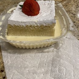 Tres Leches