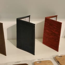 Cork & Co