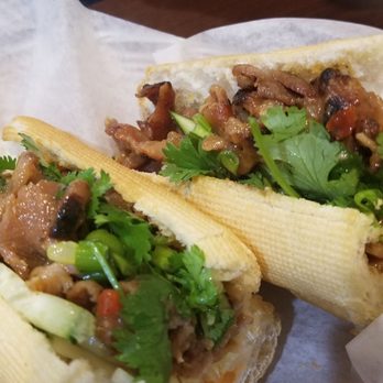 Pho Midway - Banh mi pork. - Vietnamese Near Me - Dallas, Texas Pho Midway - Banh mi pork. - Vietnamese Near Me - Dallas, Texas