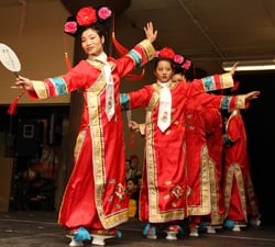 Asiatown by null