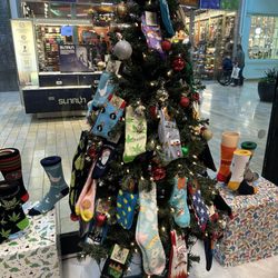 Oh Christmas tree