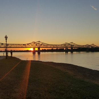 The Camp - Burgers Near Me - Natchez, Mississippi
