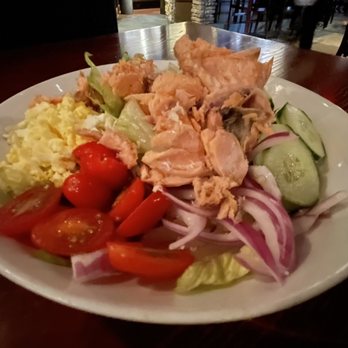 Mancy's Bluewater Grille - Seafood Near Me - Maumee, Ohio