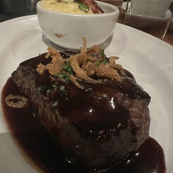The Arrogant Butcher - Filet Mignon* - American Near Me - Phoenix, Arizona The Arrogant Butcher - Filet Mignon* - American Near Me - Phoenix, Arizona