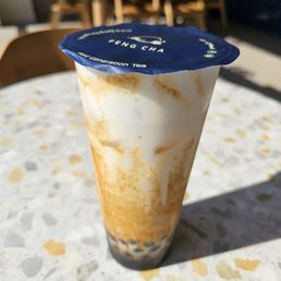Dirty Boba Dirty Boba
