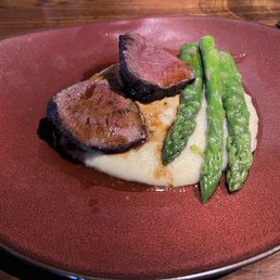 Filet Mignon