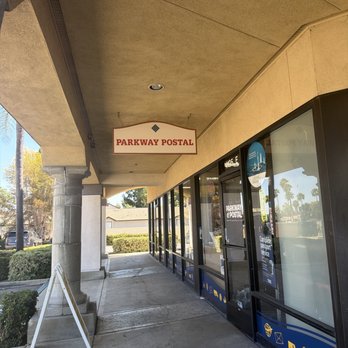 Parkway Postal - Notaries Near Me - Chino Hills, California