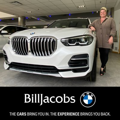 BILL JACOBS BMW - Updated August 2025 - 182 Photos & 593 Reviews - 2495 ...