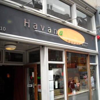 Havana - Spanish Near Me - Dublin, D