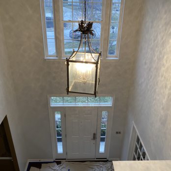 Done Right Contracting - First Star 20 foot wall - General Contractors Near Me Done Right Contracting - First Star 20 foot wall - General Contractors Near Me