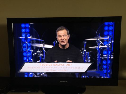 7 Hills Church by null