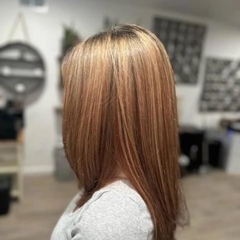 The Color Bar Salon - Hair Extensions Near Me - Hemet, California