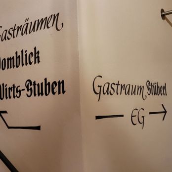 Augustiner am Dom - German Near Me - Munich, BY Augustiner am Dom - German Near Me - Munich, BY