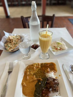 Muskaan Indian Cuisine | Indian Restaurant Bakersfield by null