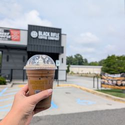 Black Rifle Coffee Company