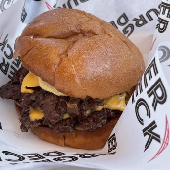 Burger Deck - Dirty Deck - Burgers Near Me - San Diego, California Burger Deck - Dirty Deck - Burgers Near Me - San Diego, California